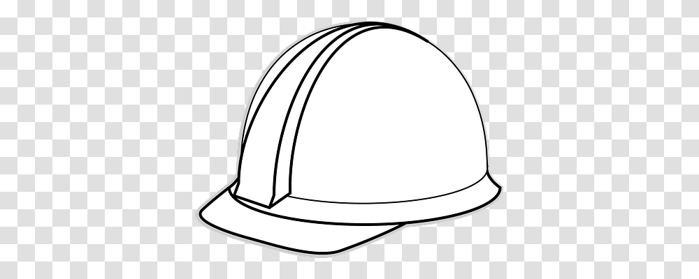 Hat Clothing, Apparel, Helmet, Hardhat Transparent Png