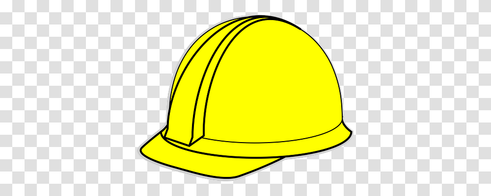 Hat Tool, Apparel, Hardhat Transparent Png