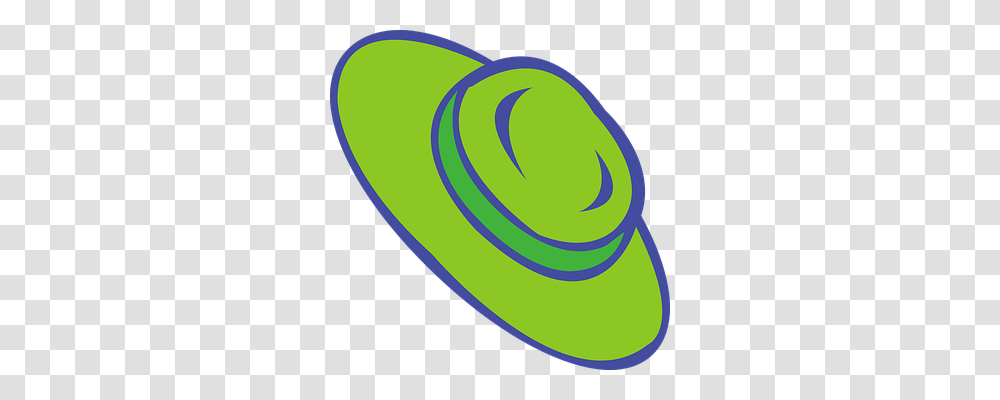 Hat Person, Apparel, Tennis Ball Transparent Png