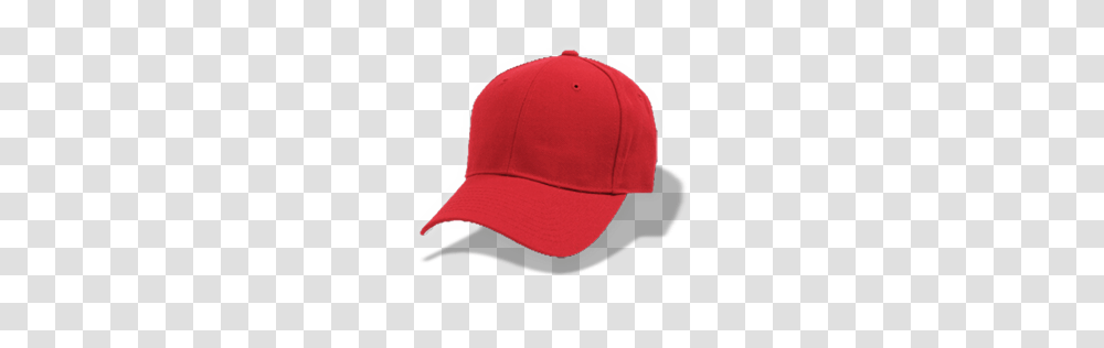 Hat Baseball Red Icon Hat Iconset Rob Sanders, Apparel, Baseball Cap Transparent Png