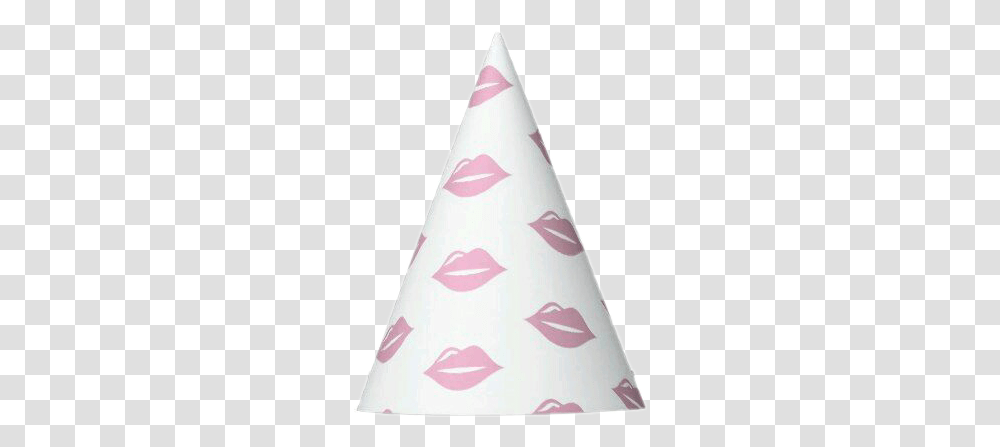 Hat Birthday Triangle, Apparel, Party Hat, Cone Transparent Png