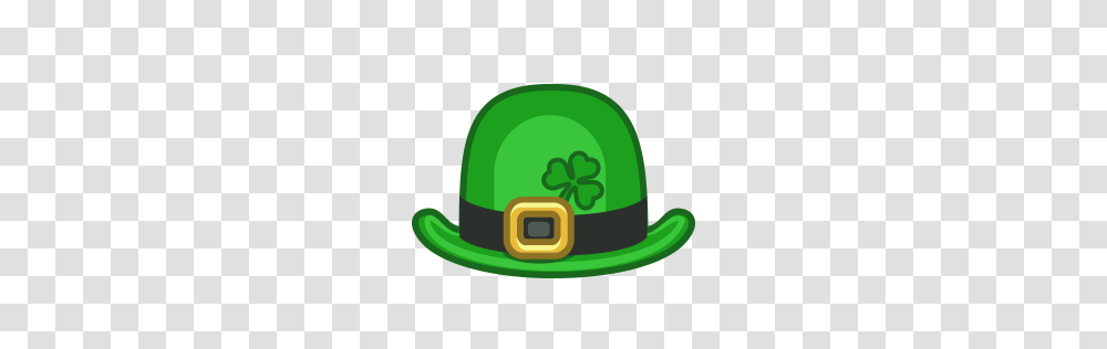 Hat Bowlhat Icon St Patricks Day Iconset, Apparel, Sombrero, Hardhat Transparent Png