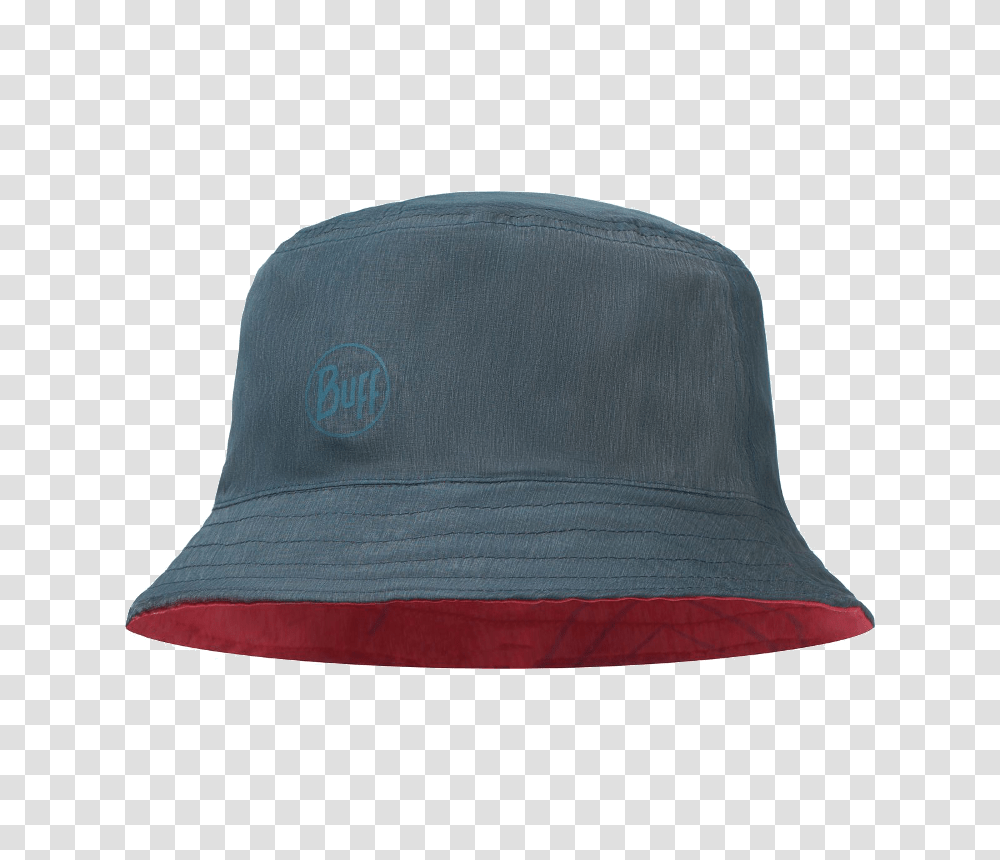 Hat Buff Travel Bucket Redlue, Apparel, Baseball Cap, Sun Hat Transparent Png
