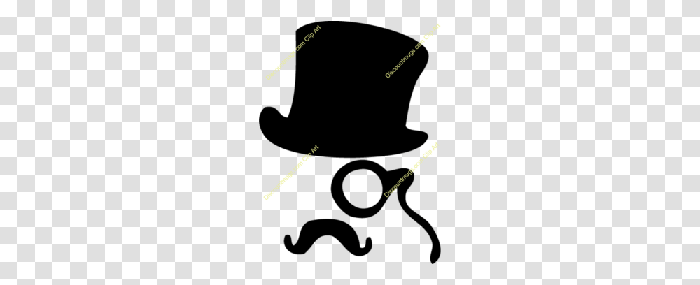 Hat Clip Art Black And White Clipart, Number, Alphabet Transparent Png