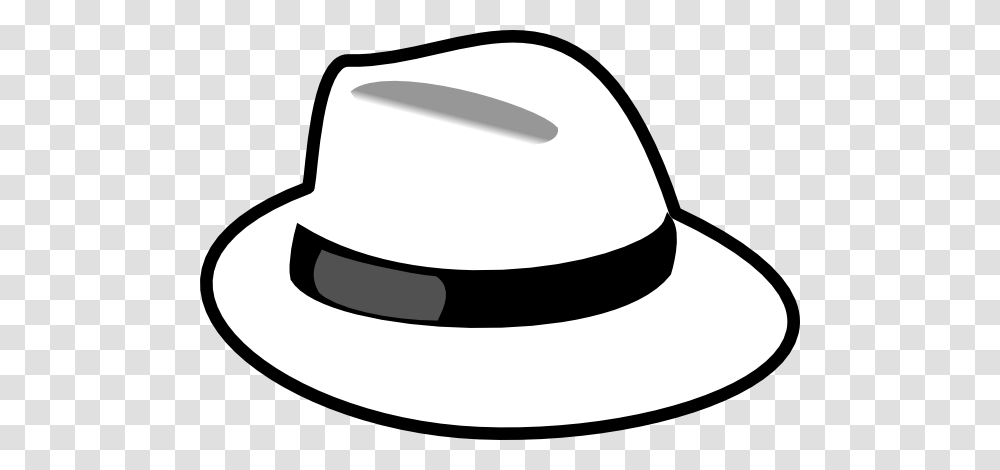Hat Clip Art Black And White White Hat Clip Art, Apparel, Cowboy Hat, Baseball Cap Transparent Png