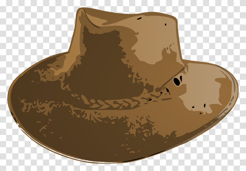 Hat Clip Art, Apparel, Cowboy Hat, Birthday Cake Transparent Png