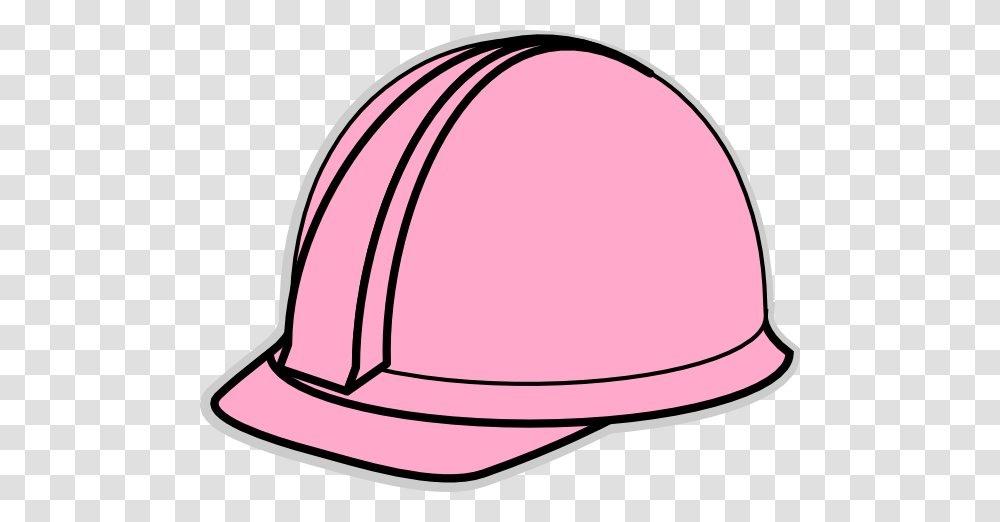 Hat Clip Art, Apparel, Hardhat, Helmet Transparent Png