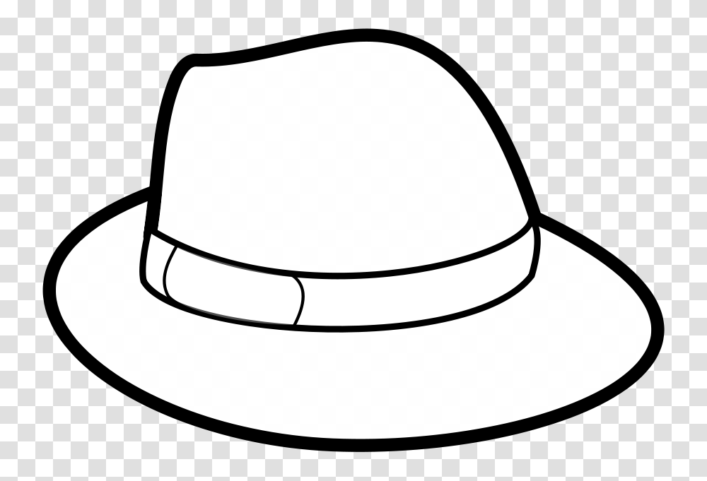 Hat Clip Art, Apparel, Sun Hat, Cowboy Hat Transparent Png