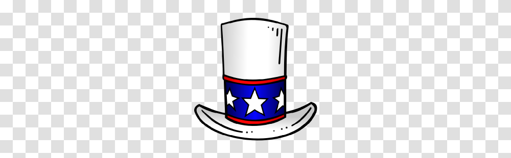 Hat Clipart America, Apparel, Coffee Cup, First Aid Transparent Png