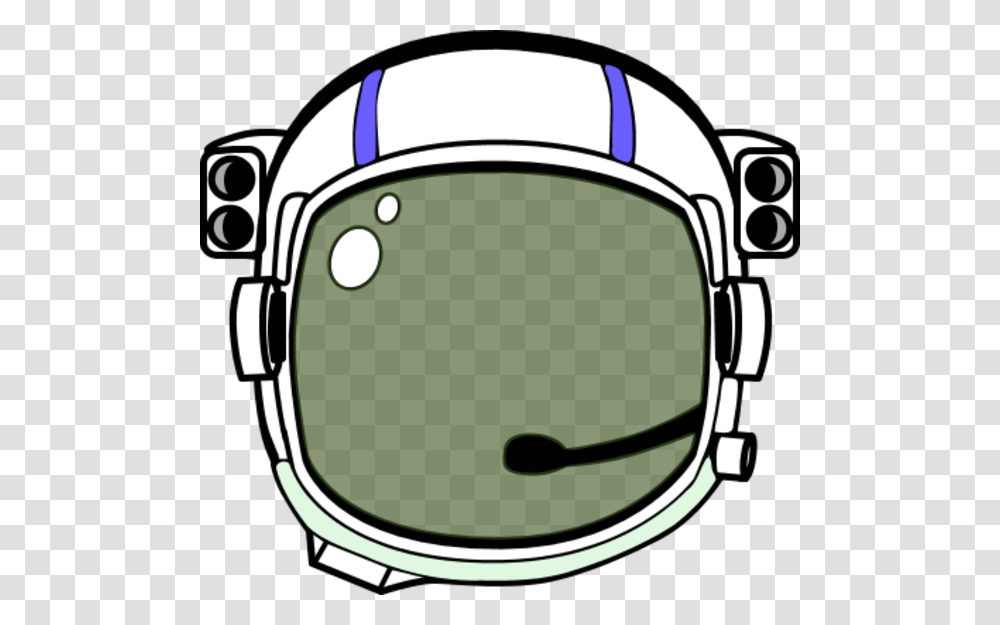 Hat Clipart Astronaut, Helmet, Apparel, Goggles Transparent Png