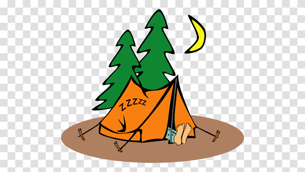 Hat Clipart Camping, Plant, Tree, Leisure Activities Transparent Png