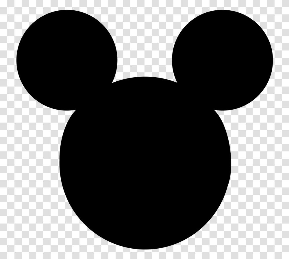 Hat Clipart Disney Mickey Mouse Ears Clipart, Gray, World Of Warcraft Transparent Png