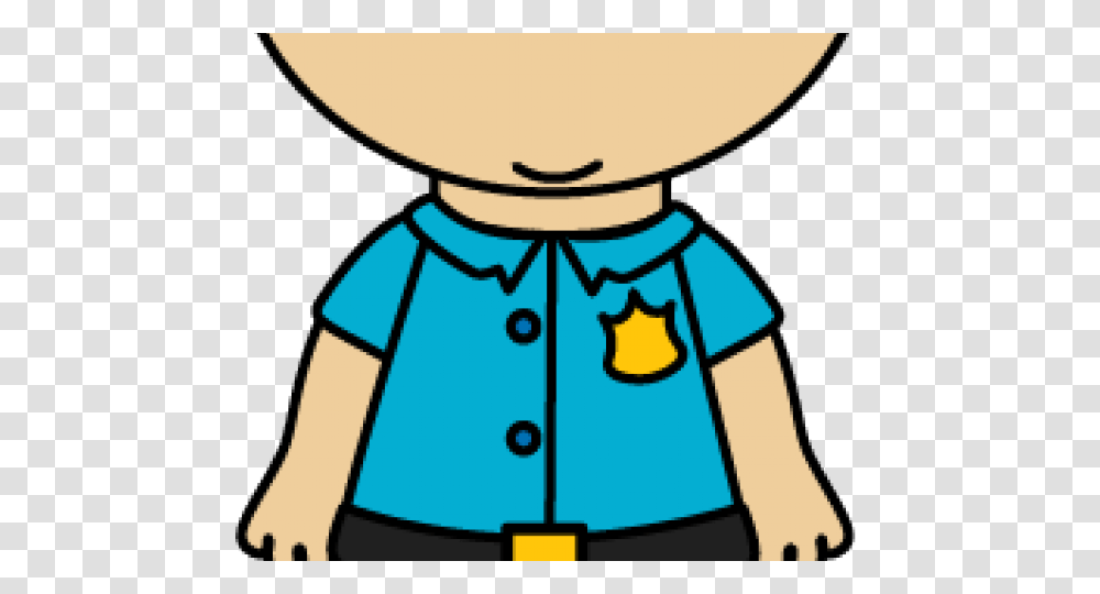 Hat Clipart Police Officer, Apparel, Coat, Bow Transparent Png