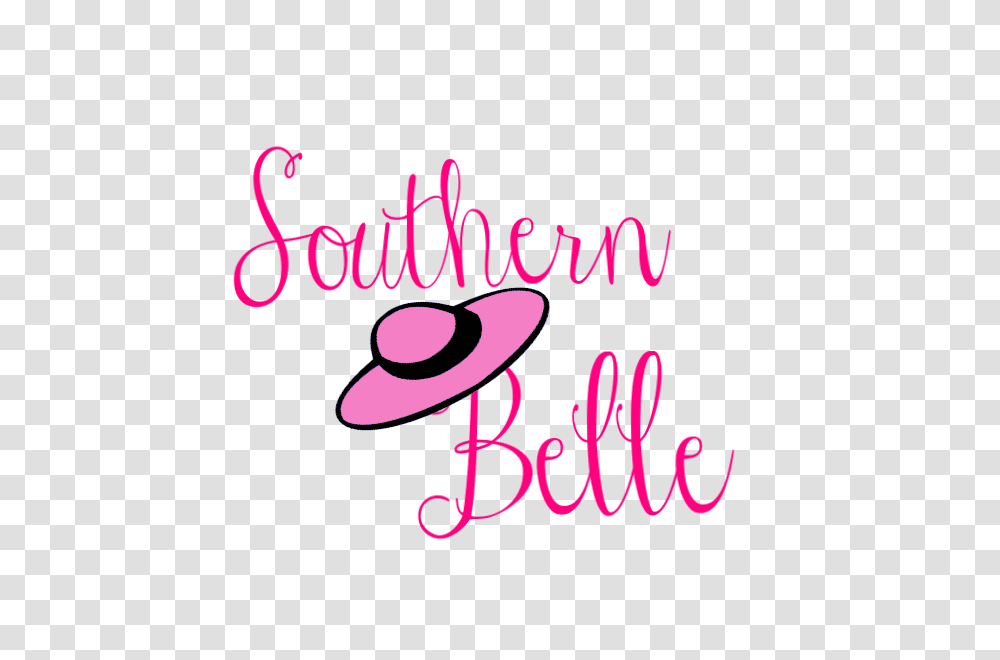 Hat Clipart Southern Belle, Alphabet, Light, Neon Transparent Png