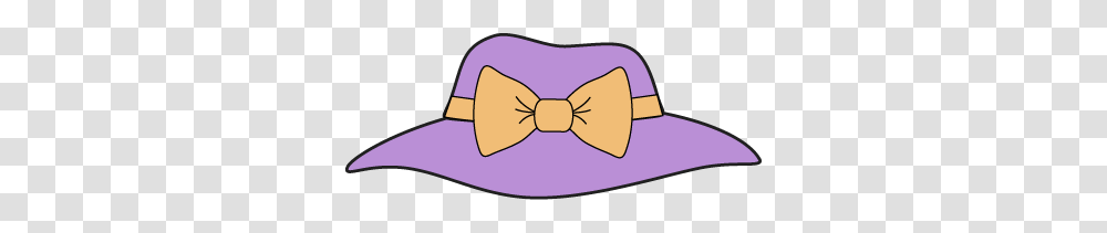 Hat Clipart, Tie, Accessories, Accessory, Necktie Transparent Png