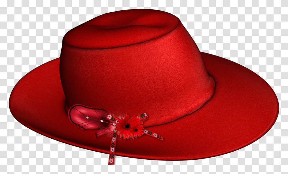 Hat, Apparel, Cowboy Hat, Sun Hat Transparent Png