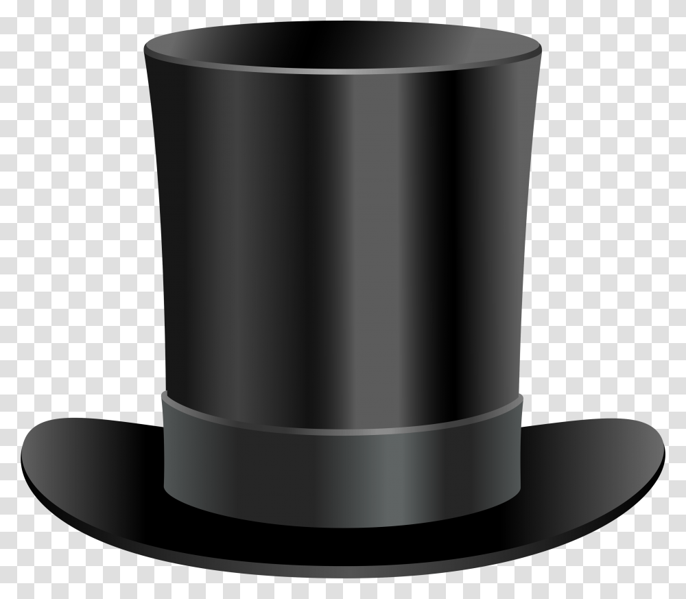 Hat, Apparel, Cylinder, Shaker Transparent Png