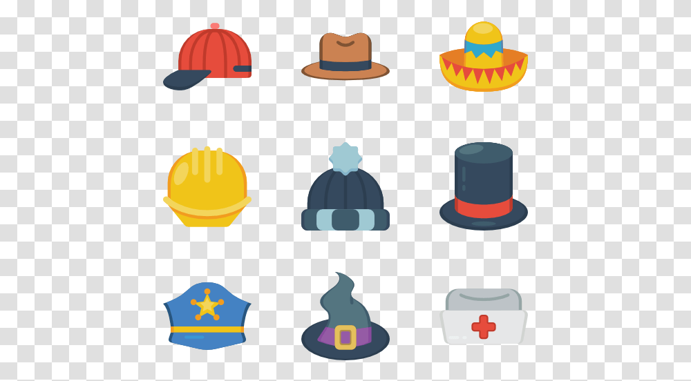 Hat, Apparel, Sombrero Transparent Png