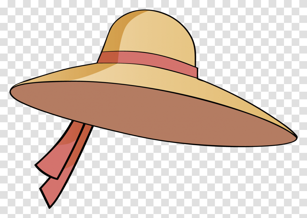 Hat Designer Computer File Cartoon Sun Hat Background, Apparel, Baseball Cap, Sombrero Transparent Png