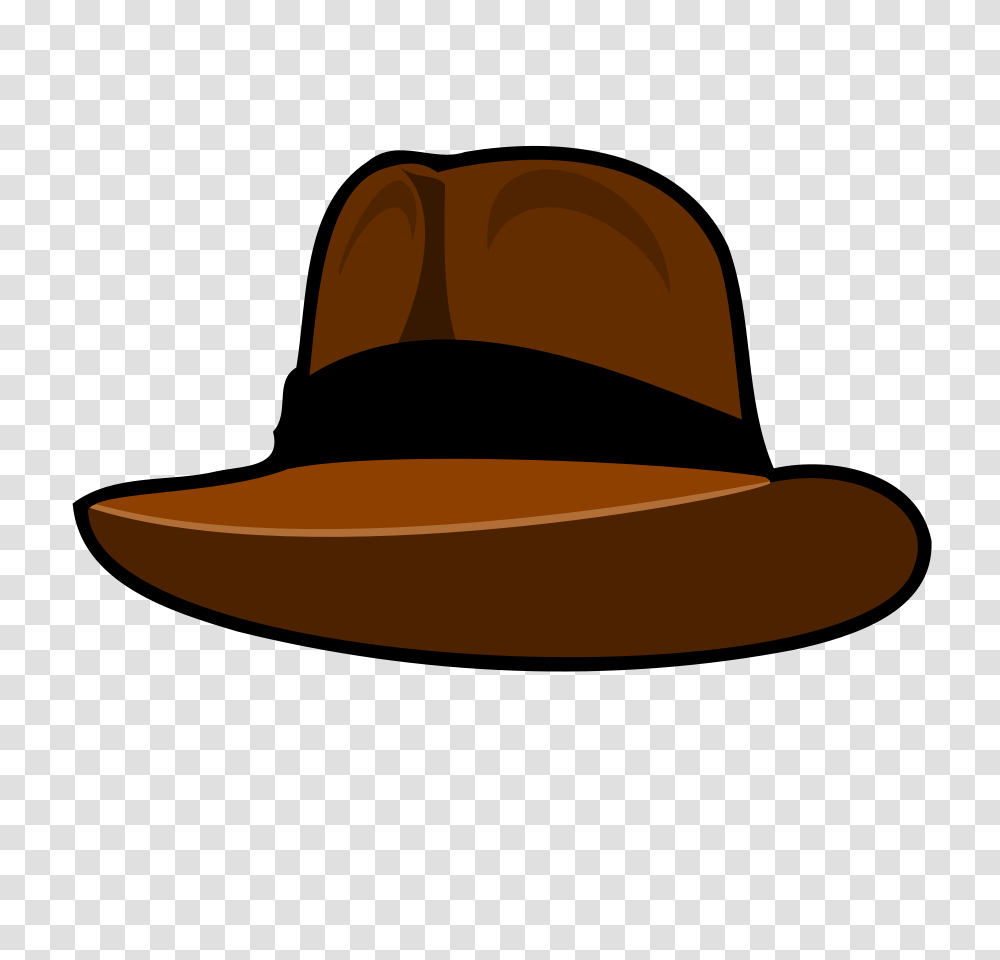 Hat Fedora Clip Art, Apparel, Cowboy Hat, Lamp Transparent Png