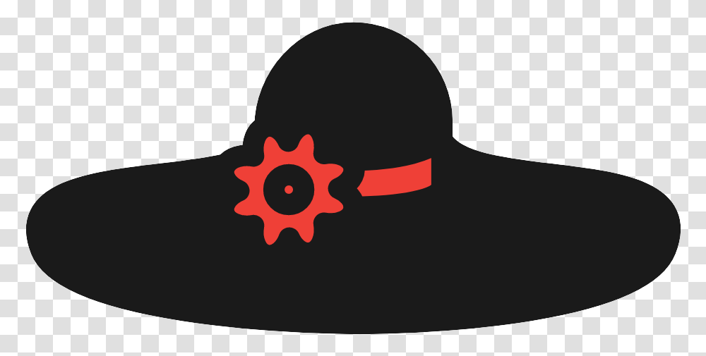 Hat Icon Illustration, Apparel, Baseball Cap, Sun Hat Transparent Png