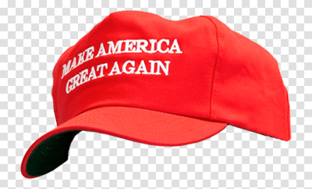 Hat Images Background Make America Great Again Hat, Apparel, Baseball Cap Transparent Png