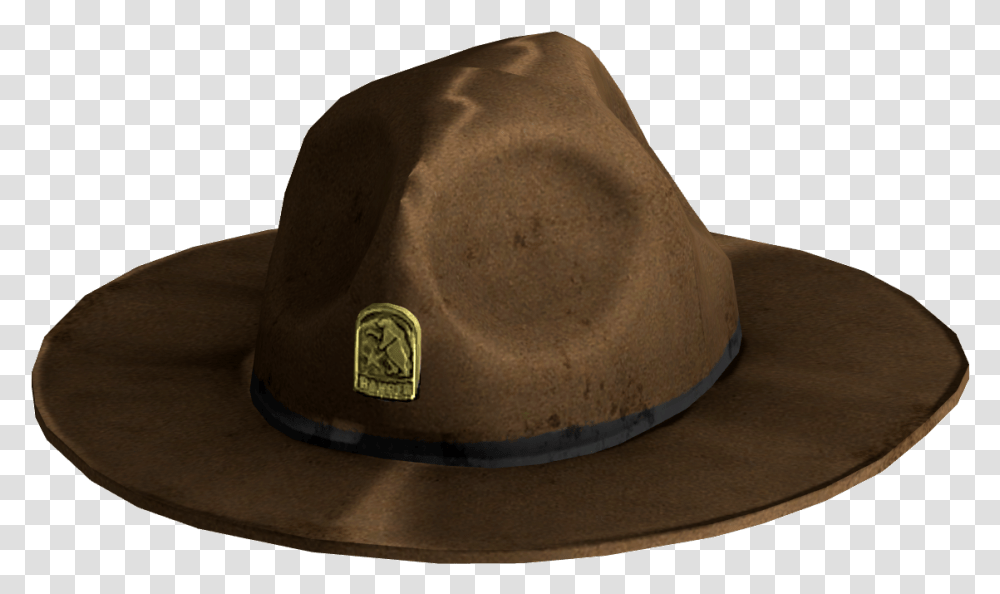 Hat Images Free Download Ranger Hat, Clothing, Apparel, Cowboy Hat, Baseball Cap Transparent Png