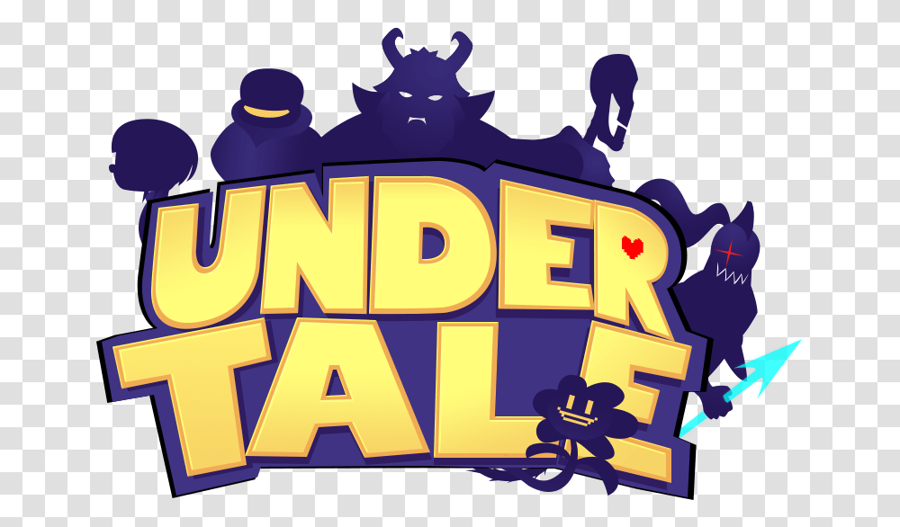 Hat In Time Undertale, Crowd, Game, Alphabet Transparent Png