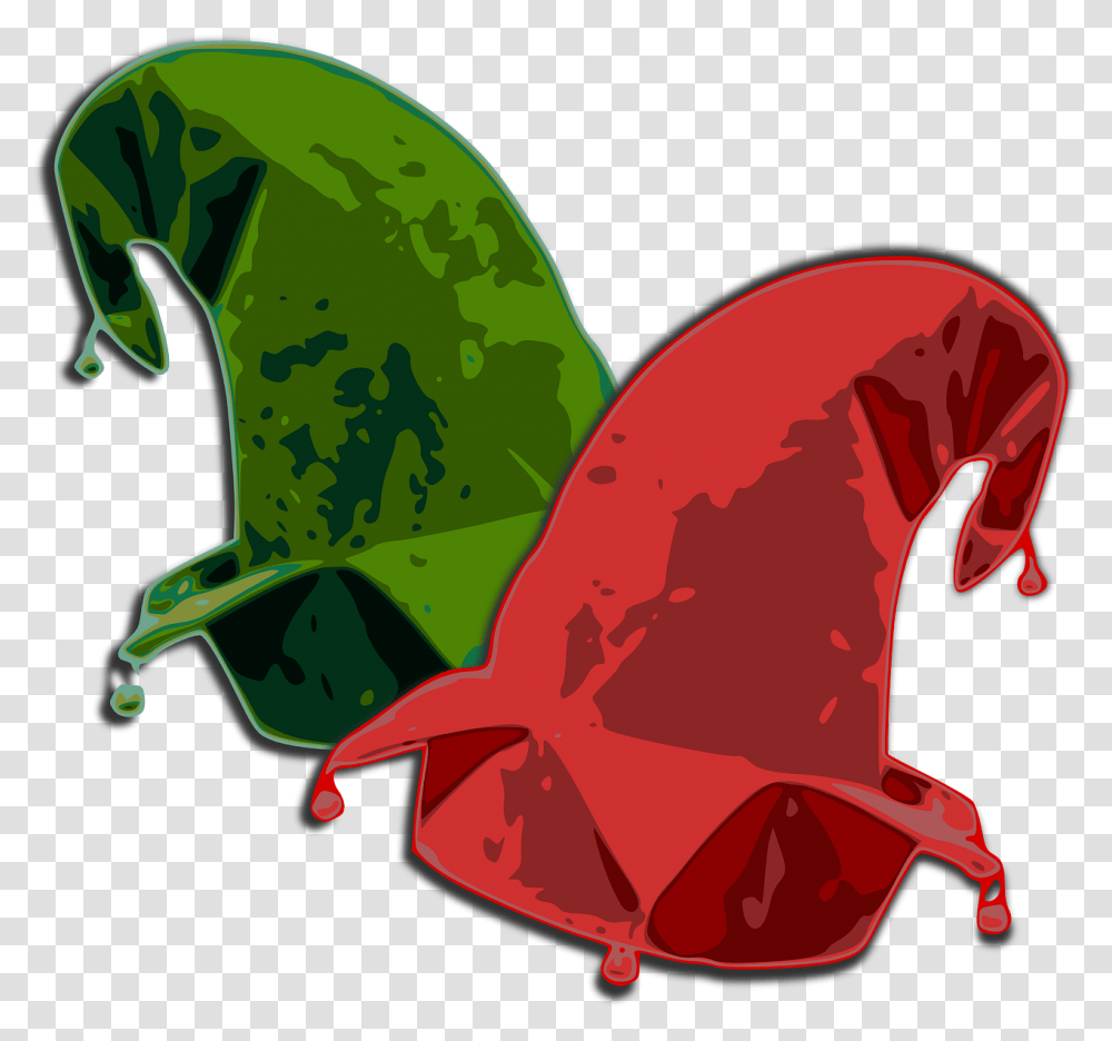 Hat Pointed Hat Clothing Jester Joker Funny Elf Hat Clip Art, Lawn Mower, Tool, Animal Transparent Png
