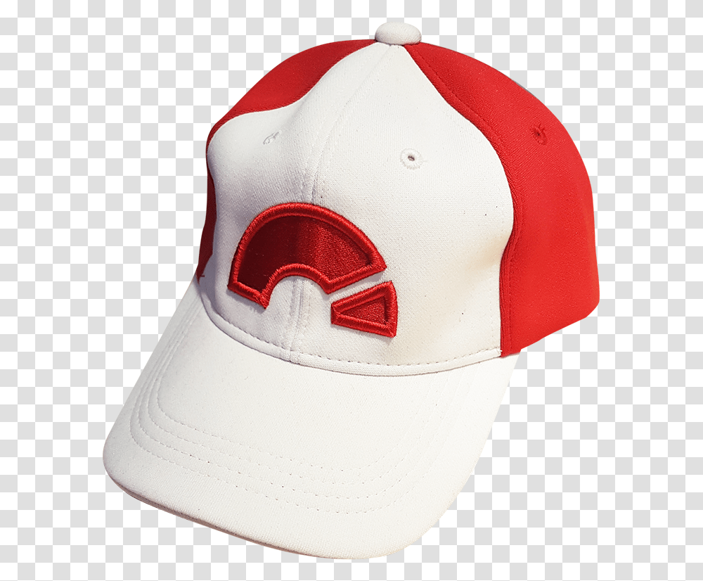 Hat Pokmon Trainer, Apparel, Baseball Cap Transparent Png