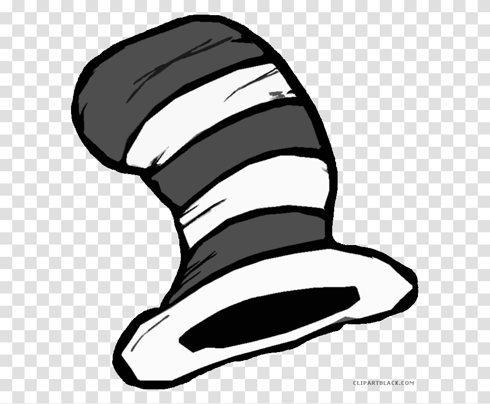 Hat Svg Cat And The Cat In The Hat, Apparel, Person, Human Transparent Png