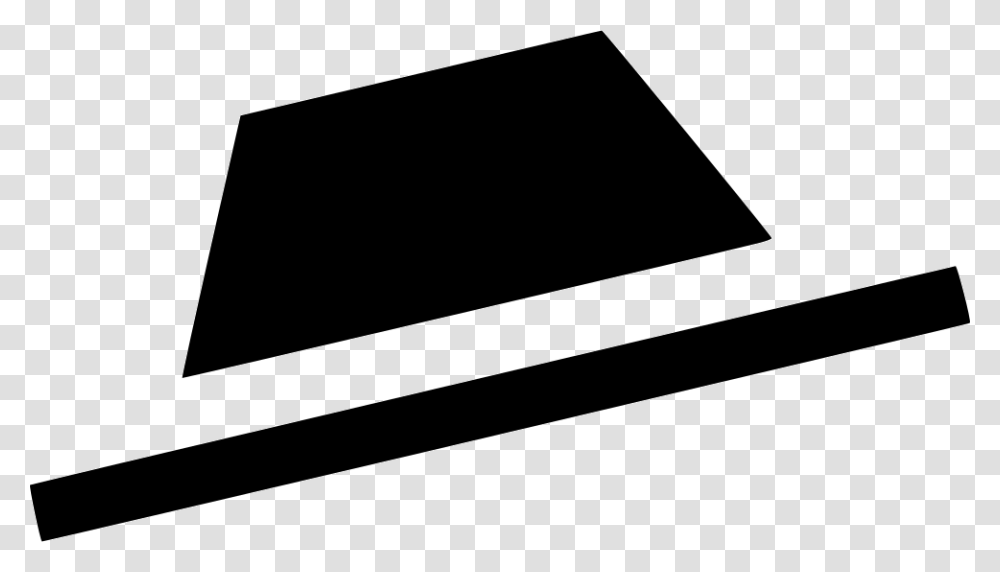 Hat Wear Shade, Wedge, Rubber Eraser, Keyboard Transparent Png