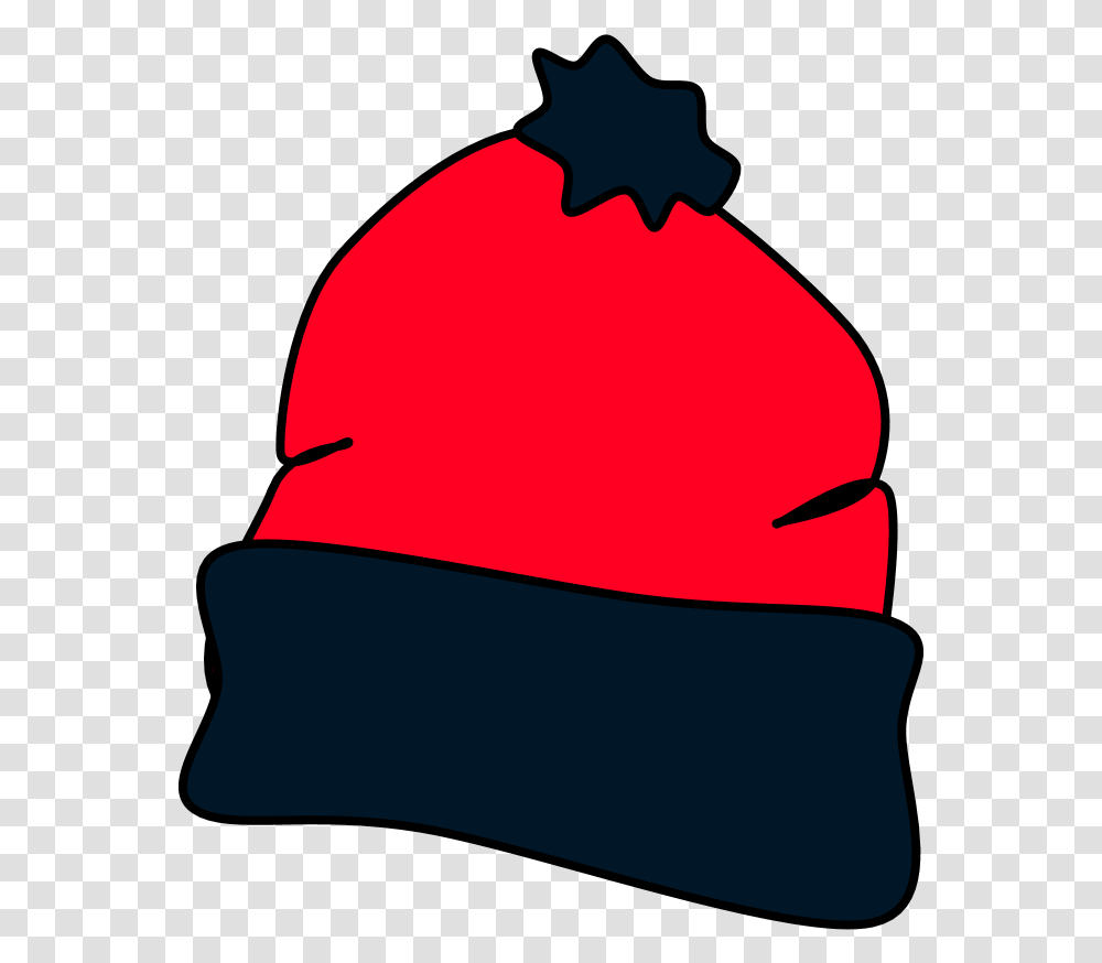 Hat Winter Red Black Style, Apparel, Hood, Baseball Cap Transparent Png