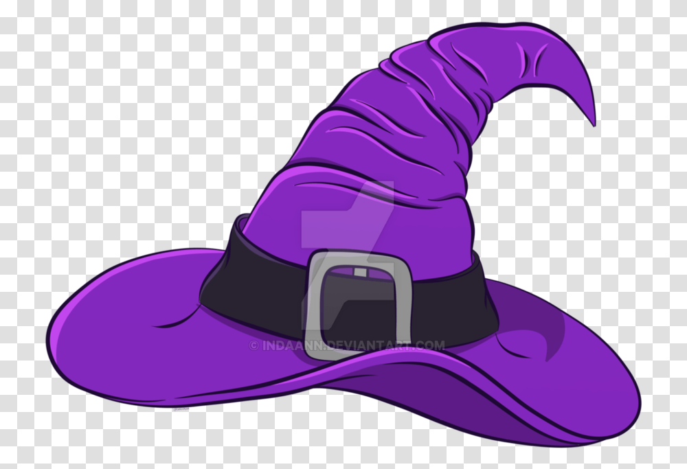 Hat Wizard Witch Hat, Apparel, Shoe, Footwear Transparent Png