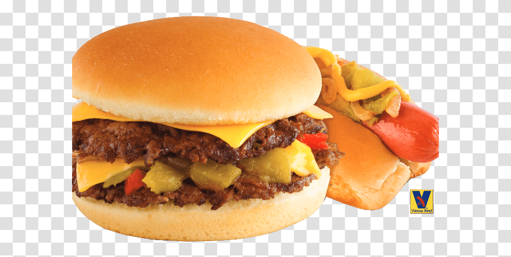 Hatch Cheeseburger, Food Transparent Png