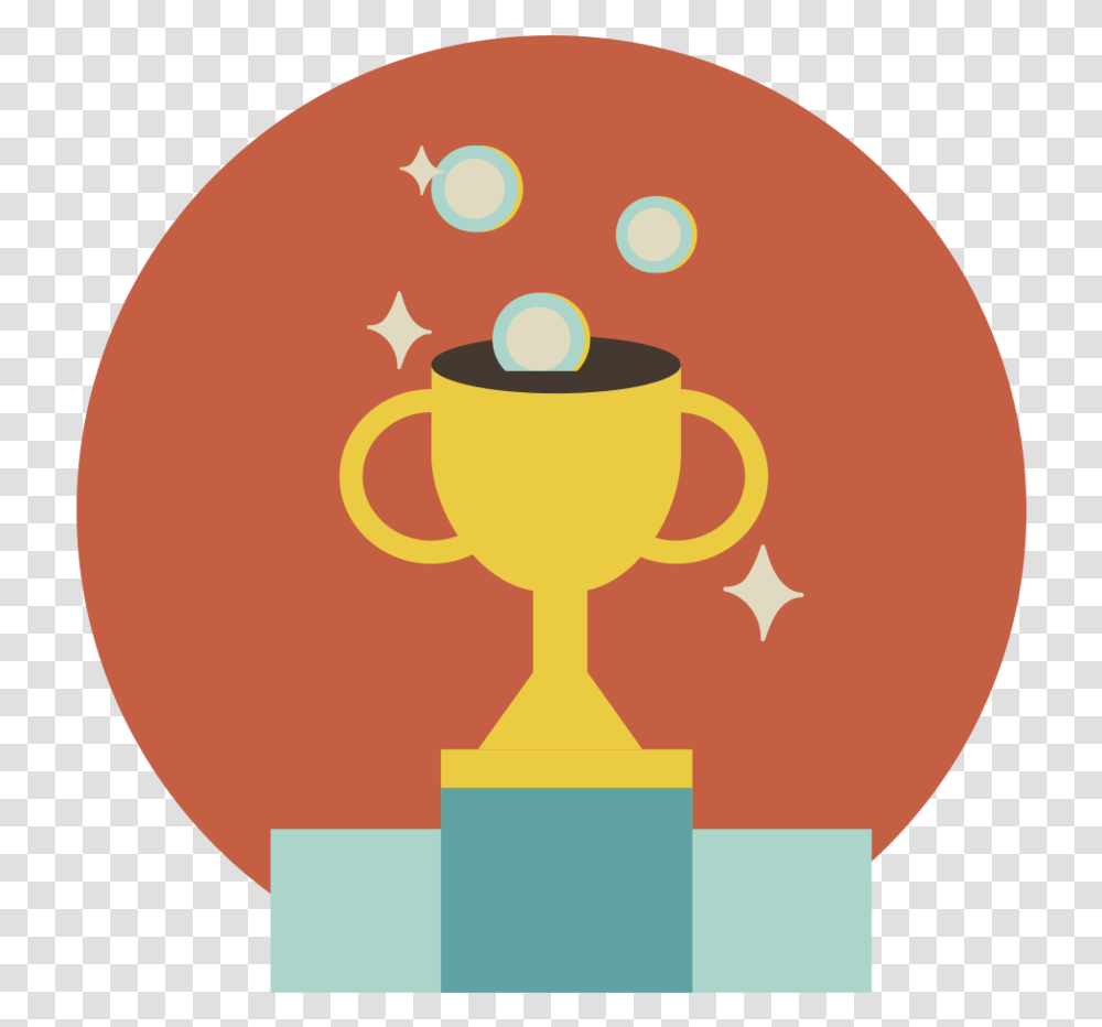 Hatch Financial Coaching Trophy Transparent Png