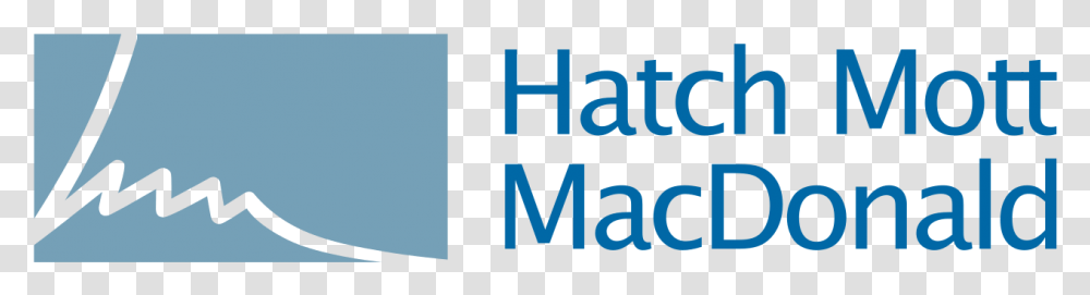 Hatch Mott Macdonald Logo, Alphabet, Word, Housing Transparent Png
