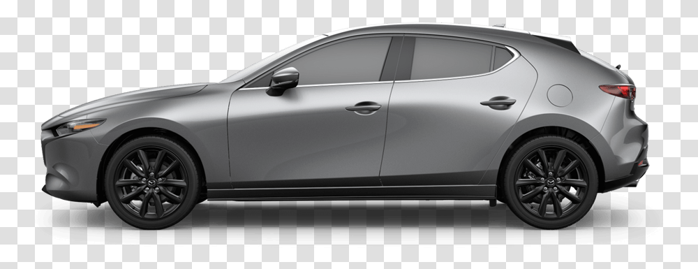 Hatchback Soul Red Crystal Metallic Mazda, Car, Vehicle, Transportation, Automobile Transparent Png