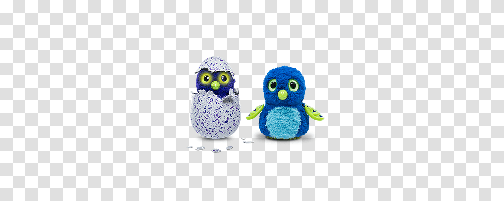 Hatchimals Holiday, Toy, Doodle, Drawing Transparent Png