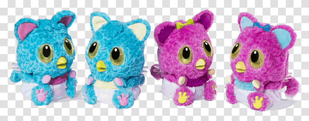 Hatchimals Hatchimals Cheetree, Plush, Toy, Cushion, Pillow Transparent Png