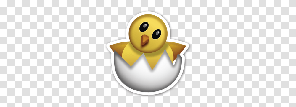 Hatching Chick, Animal, Bird, Poultry, Fowl Transparent Png