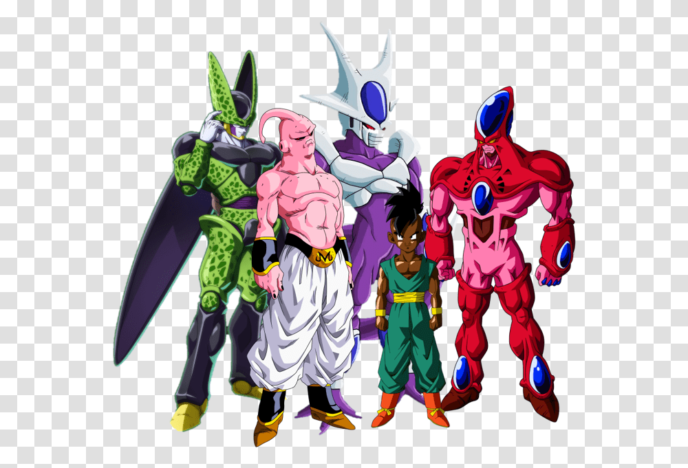 Hatchiyack Dragon Ball, Person, Costume Transparent Png