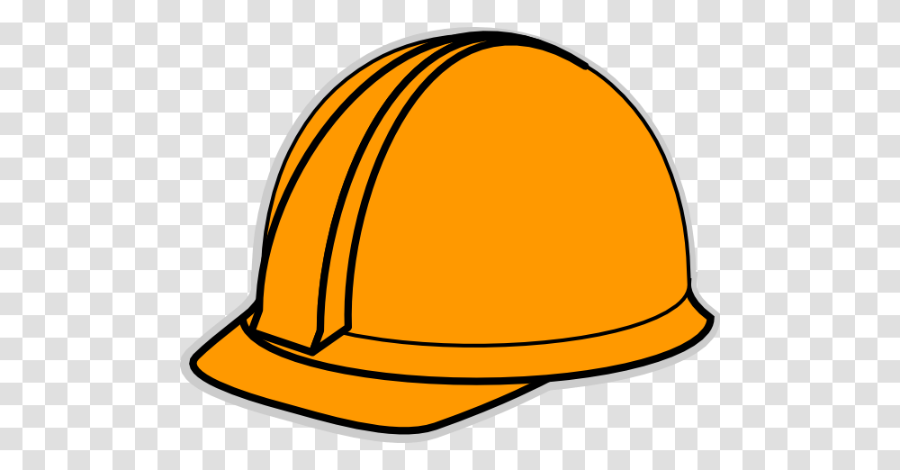 Hate Clipart, Apparel, Hardhat, Helmet Transparent Png