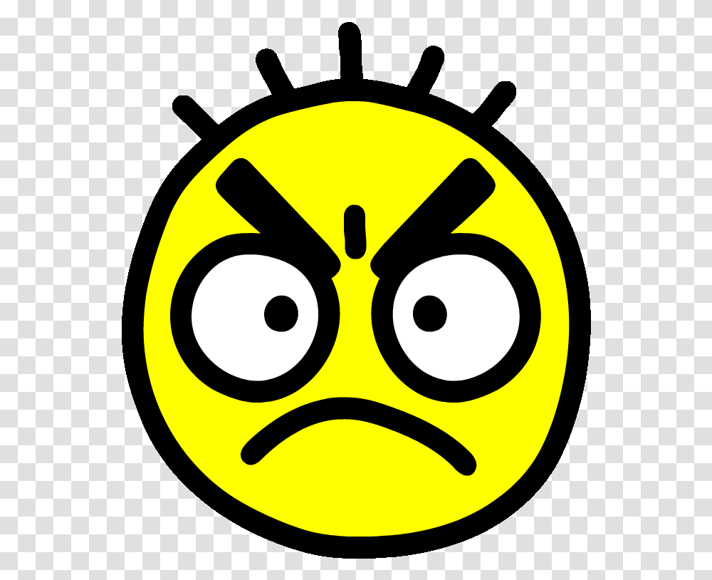 Hate Emoji Gif, Logo, Wasp, Bee Transparent Png