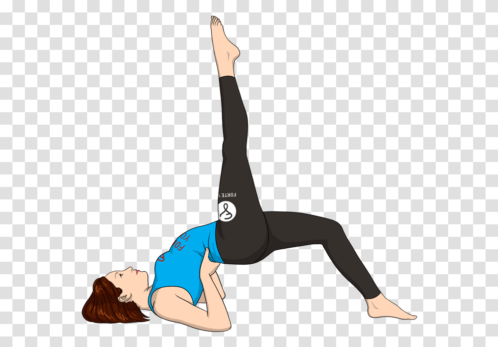 Hatha Yoga Sarvangasana Bridge 1 Person Yoga Positions, Human, Fitness, Working Out, Sport Transparent Png