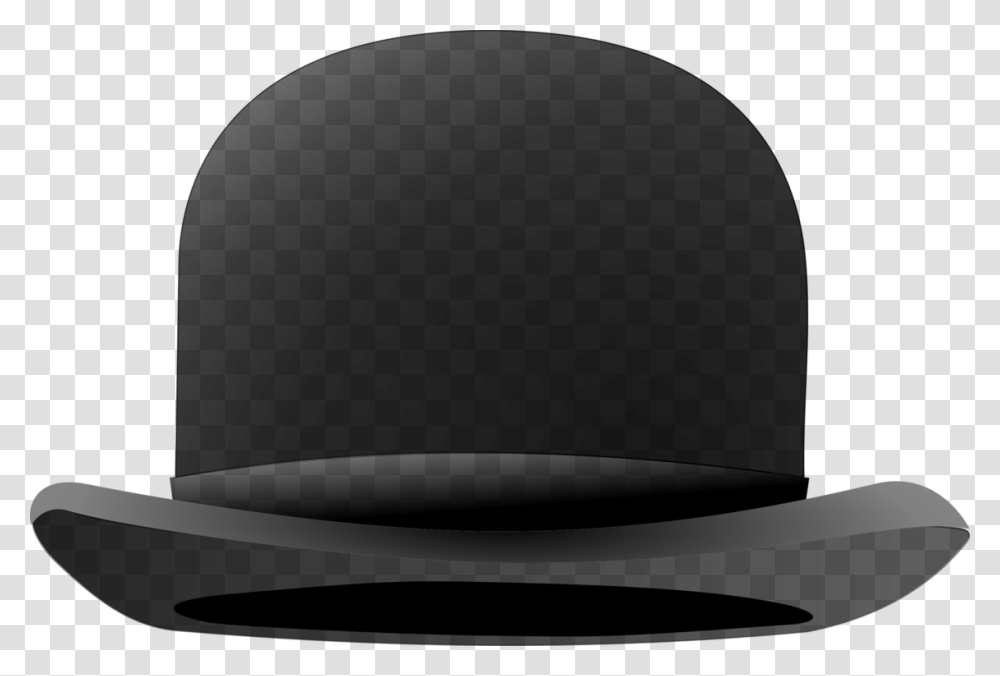 Hatheadgearbowler Hat Chapeu Coco Transparent Png