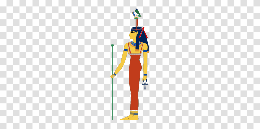 Hathor Mistress Of The West, Person, People, Sport Transparent Png