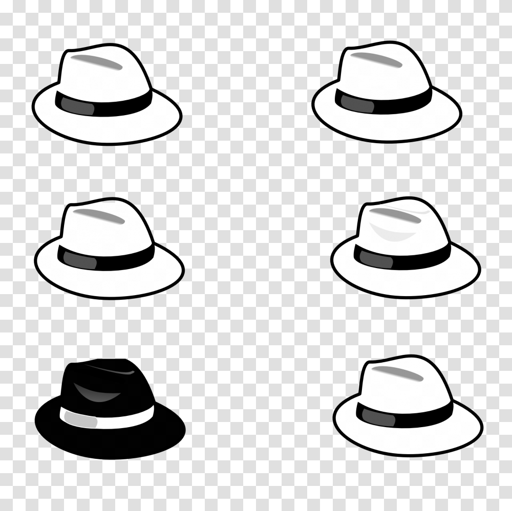 Hats Clip Art, Apparel, Cowboy Hat, Sun Hat Transparent Png