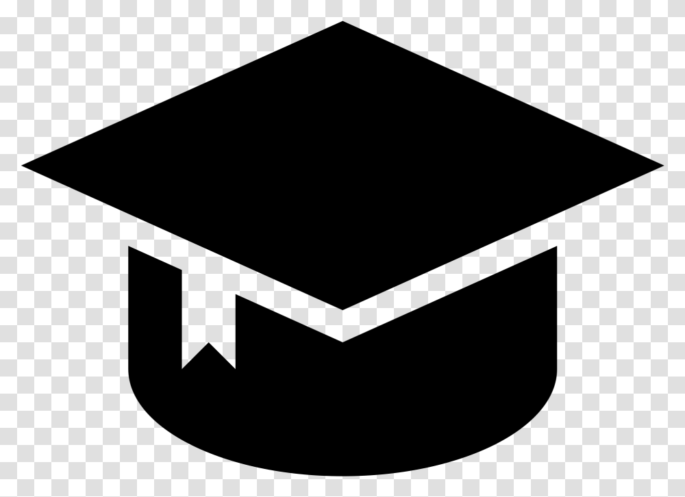 Hats Clipart Uni Icon University Hat, Gray, World Of Warcraft Transparent Png