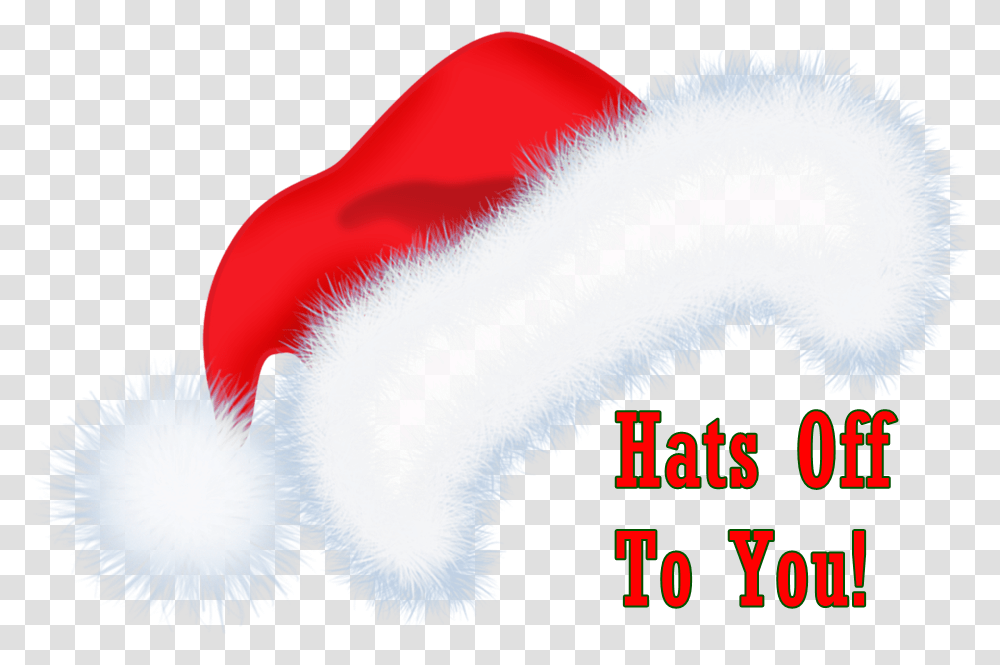 Hats Off To You Snohomish Community Food Bank Po Box 1364 Hats Off To You Christmas, Clothing, Apparel, Bird, Animal Transparent Png